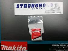 BRAND NEW CB204 194992-4 BRUSH SET FOR MAKITA BRAND NAME OEM