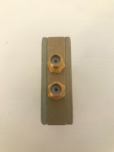 Mini-Circuits ZN2PD-1900W 2 Ways DC Pass Power Splitter 1500 - 2000 MHz, 50Ω SMA - Picture 2 of 3