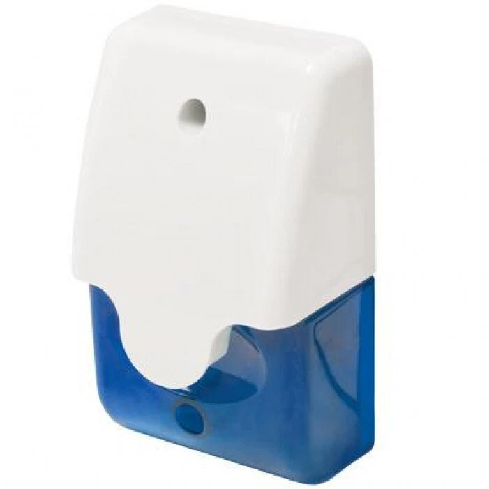 Seco-Larm SL-1312-SA/B Mini Strobe light - Blue