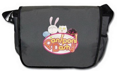 Pani Poni Armaturenbrett Hase & Friends Kuriertasche GE-5445