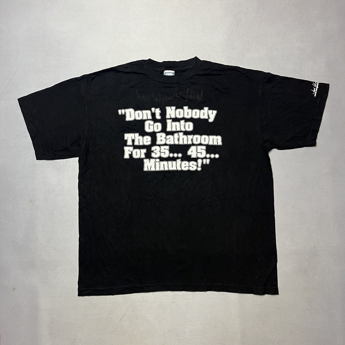 THE XXXXXX Tシャツ VINTAGE ストリート XXX Tentacion割れた鏡 Tシャツ T842 | wshot