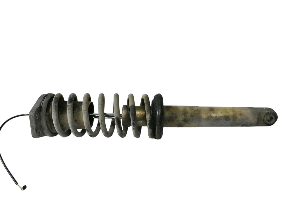 03-06 Maserati Quattroporte M139 Rear Left Shock Strut Absorber 220916 OEM