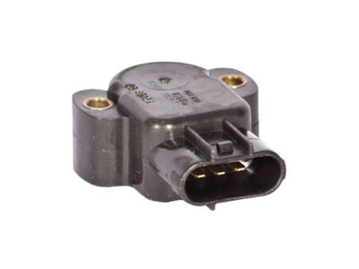 Motorcraft 49HT99T Throttle Position Sensor Fits 2001-2003 Ford Explorer Sport