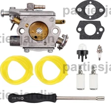 753-06728 Carburetor For CUB CADET CS511 CS552 Chainsaws 51/55cc Saw