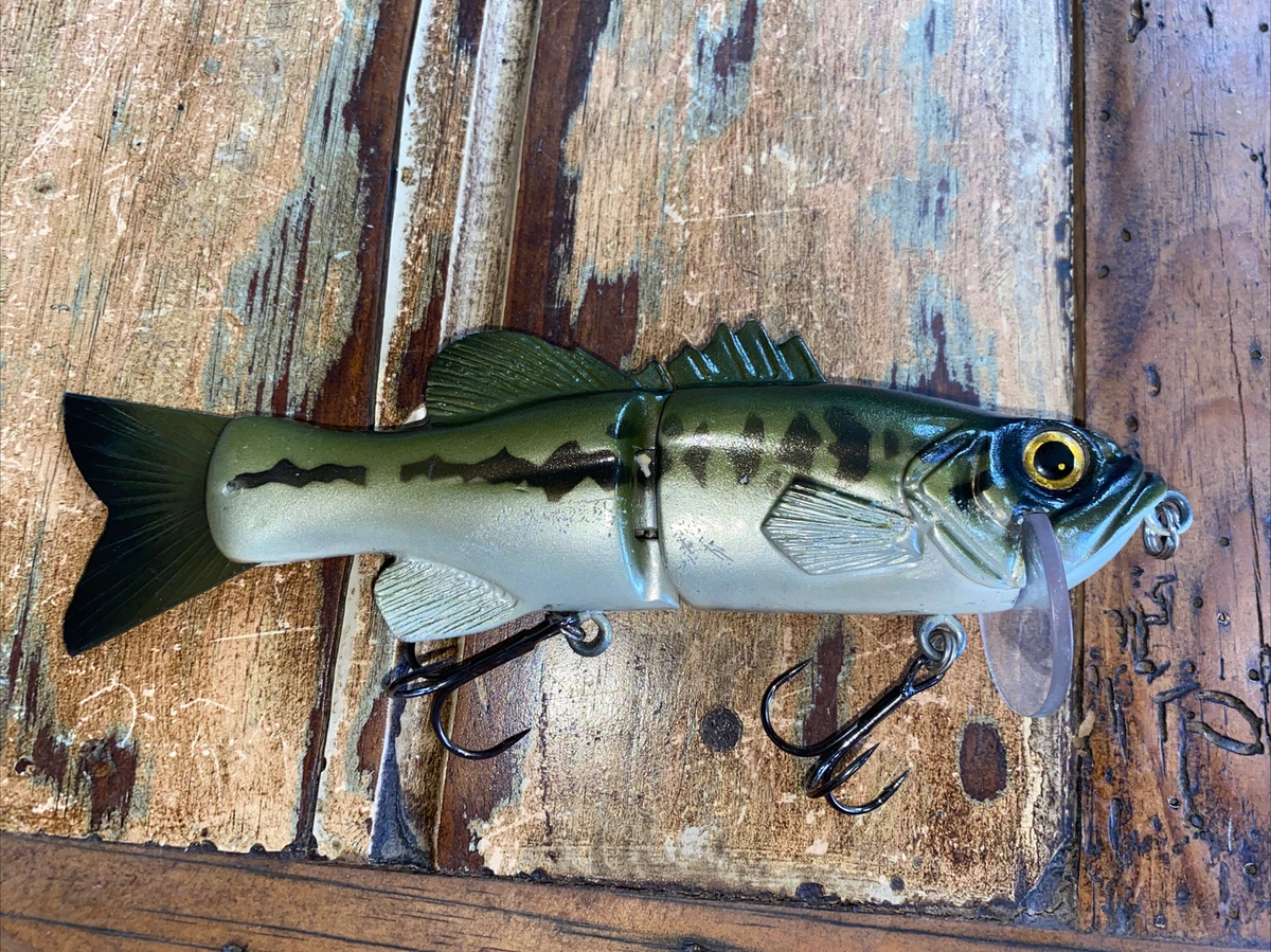 3:16 Lure Company Fishing Swimbaits for sale | eBay