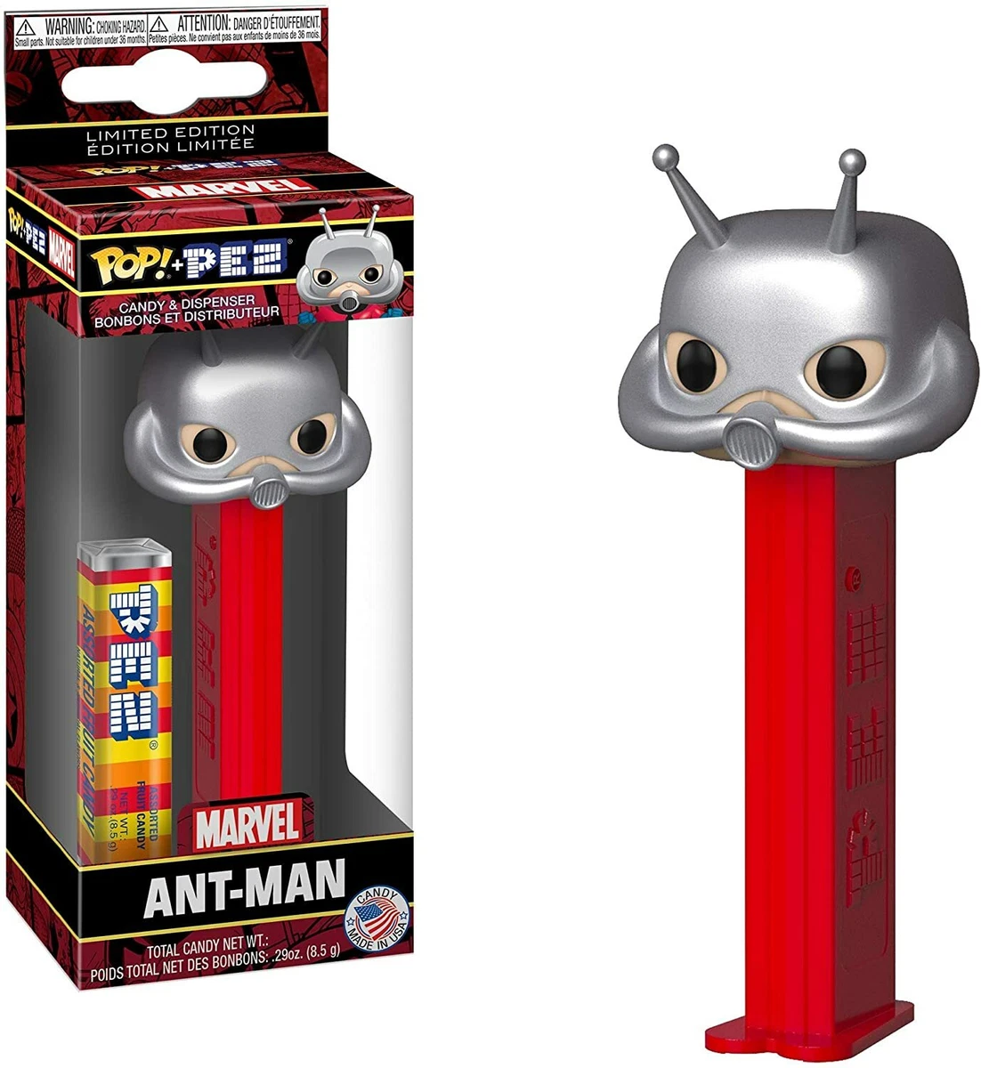 Ant man classic sales funko pop
