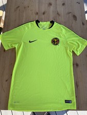 NIKE CLUB AMERICA FLASH TRAINING TOP TALLA MEDIANA