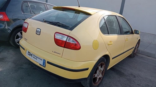 Zylinderkopf für SEAT LEON (1M1) * 2002 7046385 - Bild 5 von 9