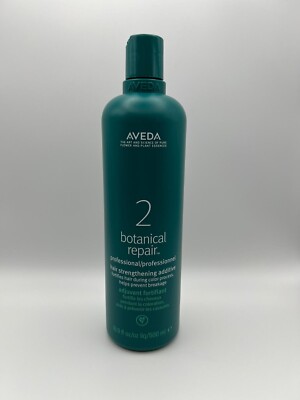 Aveda Botanical Repair Hair Strengthening Additive 500ml