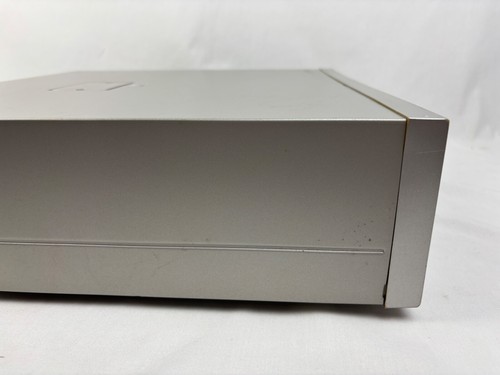 PIONEER LD-700 Laserdisc Video Player & Pioneer Remote **POWERS ON - READ** - Picture 19 of 20