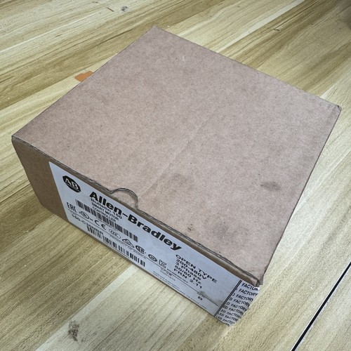 BRAND NEW Allen Bradley 150-C30NBR SMC-3 30A Smart Motor Controller 150C30NBR - Picture 3 of 4