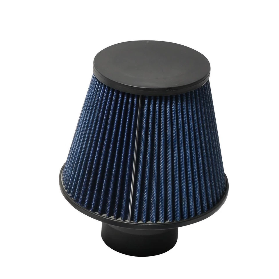 Воздухозаборник холодного воздуха двигателя для Ford Mustang V6 3,7 л V6 GAS DOHC 2015-2017 годов выпуска - Изображение 3 из 4