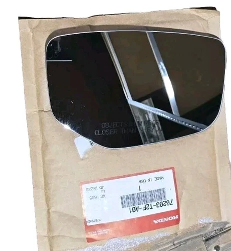 Genuine Honda Mirror RH fro 2013-2016 Honda Accord 