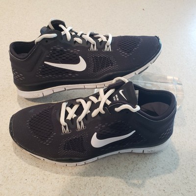 nike free tr fit 4 women's