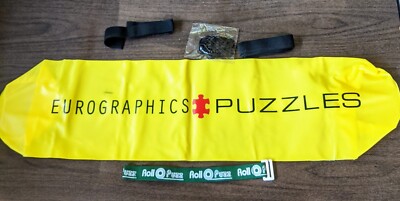 Eurographics Rollo Puzzle Roller