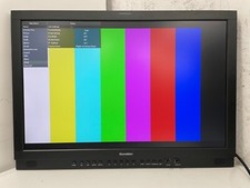 Konvision KVM-2460W Monitor Broadcast 24" HDR Premium, *Ottime condizioni*