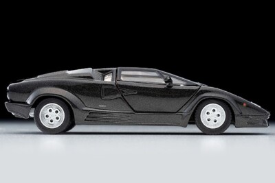 Tomica Limited Vintage NEO TLV Lamborghini Countach 25th