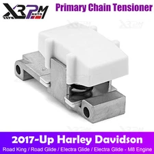 Auto-Adjust Primary Chain Tensioner For 2017-Up Harley Touring M8 Engine Models