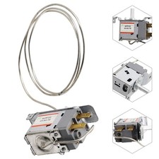 Réfrigérateur Congélateur Thermostat De Temperature-Controller For-Model