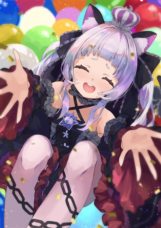 Shion Chan Book Hololive Art Book Konkito B5/24P Doujinshi