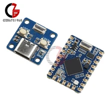 RP2350A for Raspberry Pi Development Board RP2350-Tiny/Tiny-Kit Super Mini Board