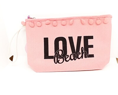 POCHETTE FAREANI ROSA VERDE 17X27 CM CAMOMILLA MILANO (CAM0066