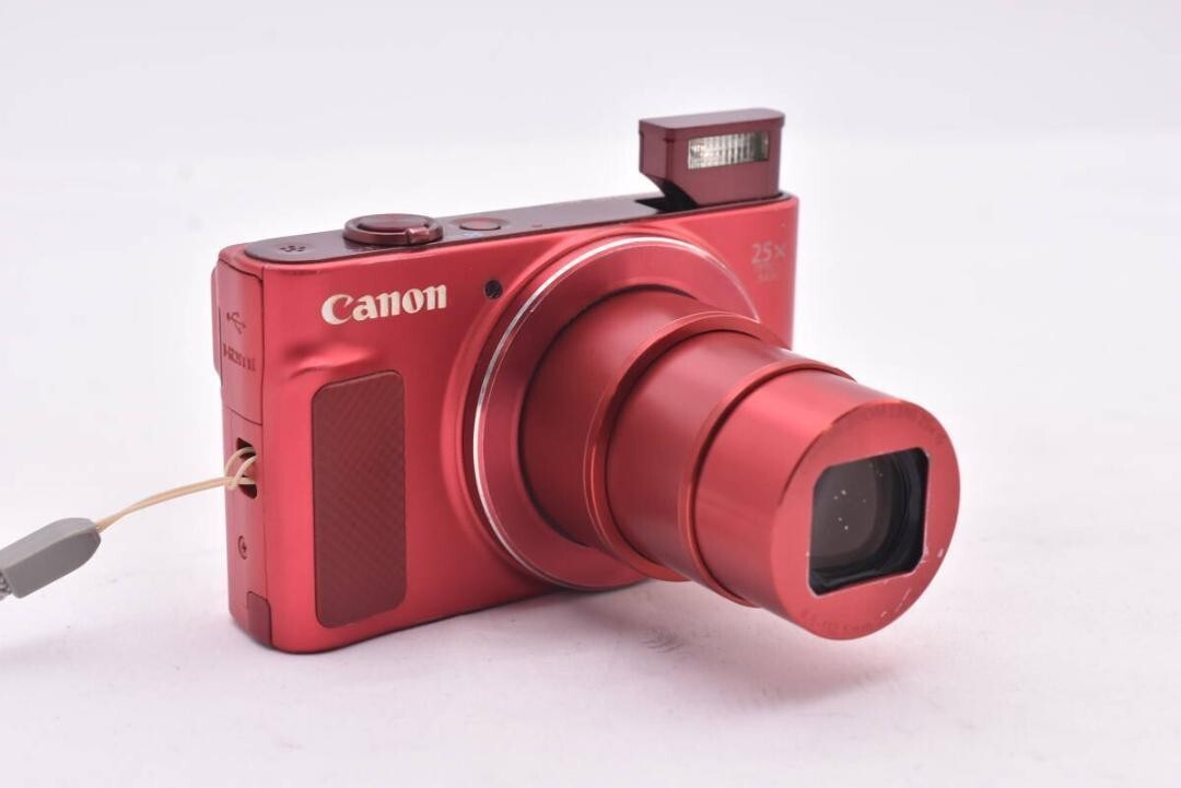 Canon SX620 HS レッド 2020万画素 s-l1200.jpg