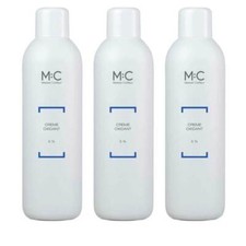 Comair M:C Creme Oxidant 6 % - 3x 1000ml  = 3 Liter aus DE, kein Import