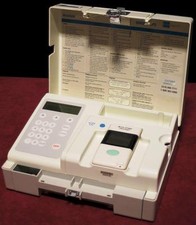 AccuData GTS Plus Blood Sugar Monitor Blood Tester Analyzer