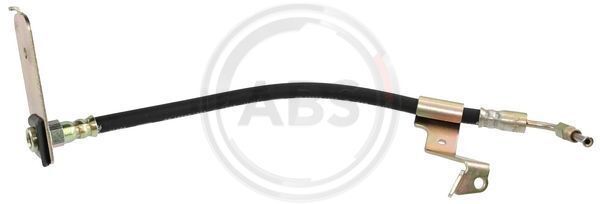 SL 4655 A.B.S. Brake Hose for CHRYSLER