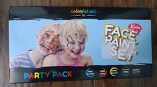 Face Paint Set