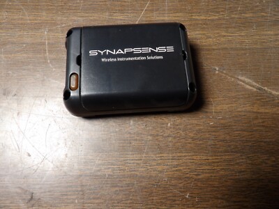 LOT OF 10 SYNAPSENSE WIRELESS 99-0348-003