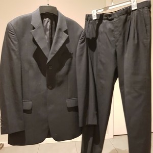 peter jackson overcoat