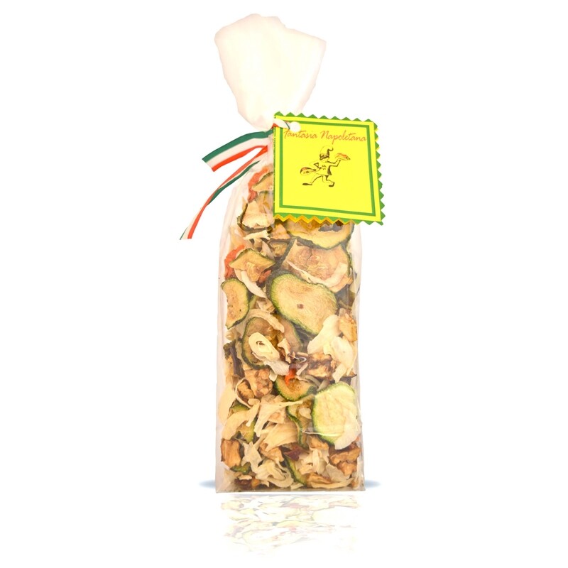 Preparato per pasta - Ortolana - - Offerta 5 pezzi