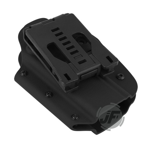 Tactical IWB Right Waist Holster Concealed Tuckable / Belt Clip for Colt 1911 - Picture 11 of 18