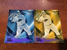 2018 TOPPS FIRE POWER PRODUCERS INSERTS GOLD MINTED BLUE CHIP JUDGE YOU PICK
