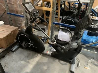 gumtree recumbent bike
