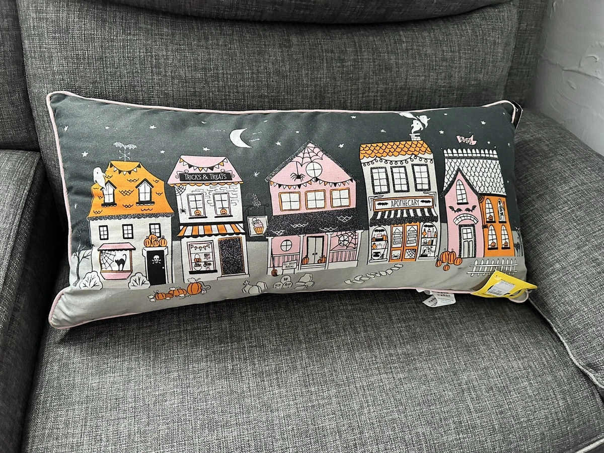 tk maxx grey cushions