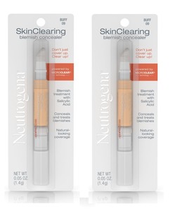 neutrogena blemish concealer