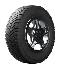 All Weather Tyres 225/60 R16C Michelin 105/103H 6PR AGILIS CROSSCLIMATE M+S
