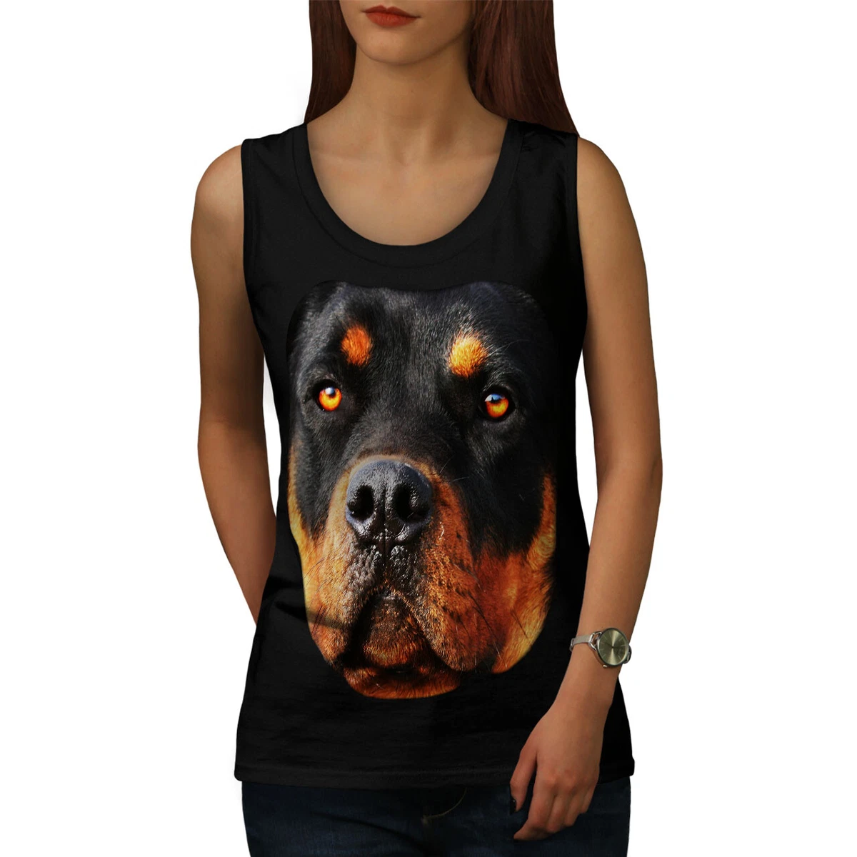 Rottweiler clearance clothing brand
