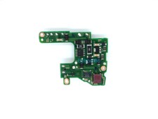 Original Top Cover Flash Board PCB For Nikon D750 Digital Camera Repair Part