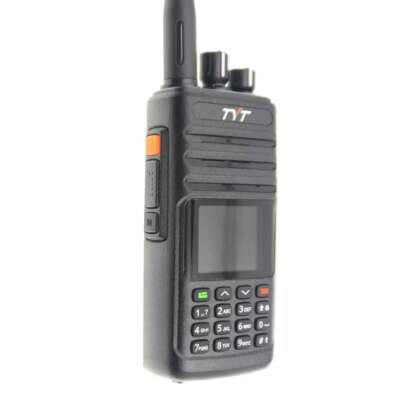 Radio TH-UV99 Ricetrasmittente IPX8 50km 10W CB Radio Impermeabile Radioamatore Baofeng UV-9R Più VHF UHF Walkie Talkie - Foto 3