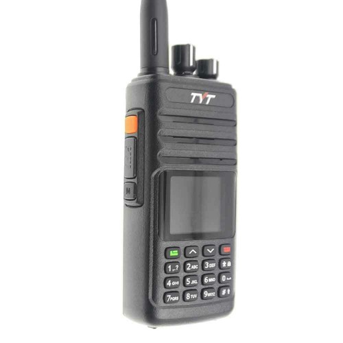 Walkie Talkie TYT TH-UV8200 VHF/UHF 136-174/400-520MHz 10W + Programming Cable - Picture 2 of 11
