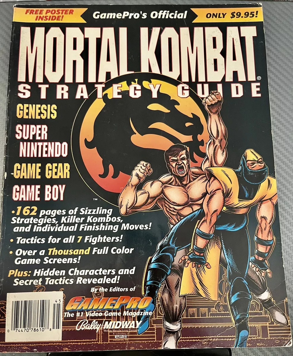 Page not found  Mortal kombat, Sega, Childhood memories