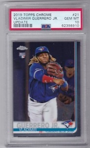 99枚限定 Vladimir Guerrero Jr Patch auto RC 99枚限定 Vladimir Guerrero Jr Patch auto RC