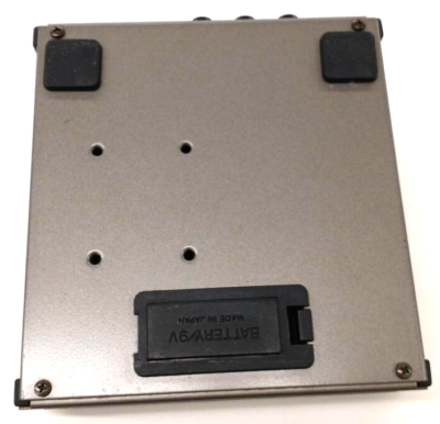 BOSS by Roland DRP-Ⅰ Dr. PAD Drum Pad | eBay