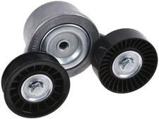 For 2008-2010 Jeep Commander Accessory Belt Tensioner API 24442PB 2009
