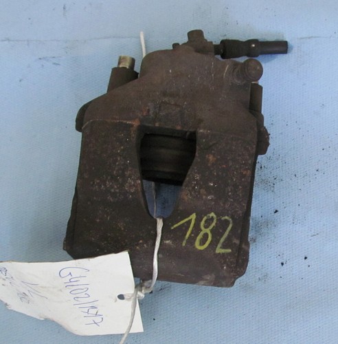 Bremssattel vorne links VW Golf 4 Variant Modell 2002 AXR