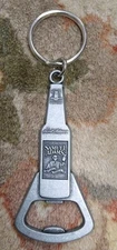 Samuel Adams Metal Pewter Bottle Opener And Key Chain BULK LOT FANTASTIC DEAL 